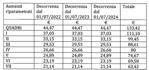 Livelli e Mansioni contratto Commercio e Terziario 